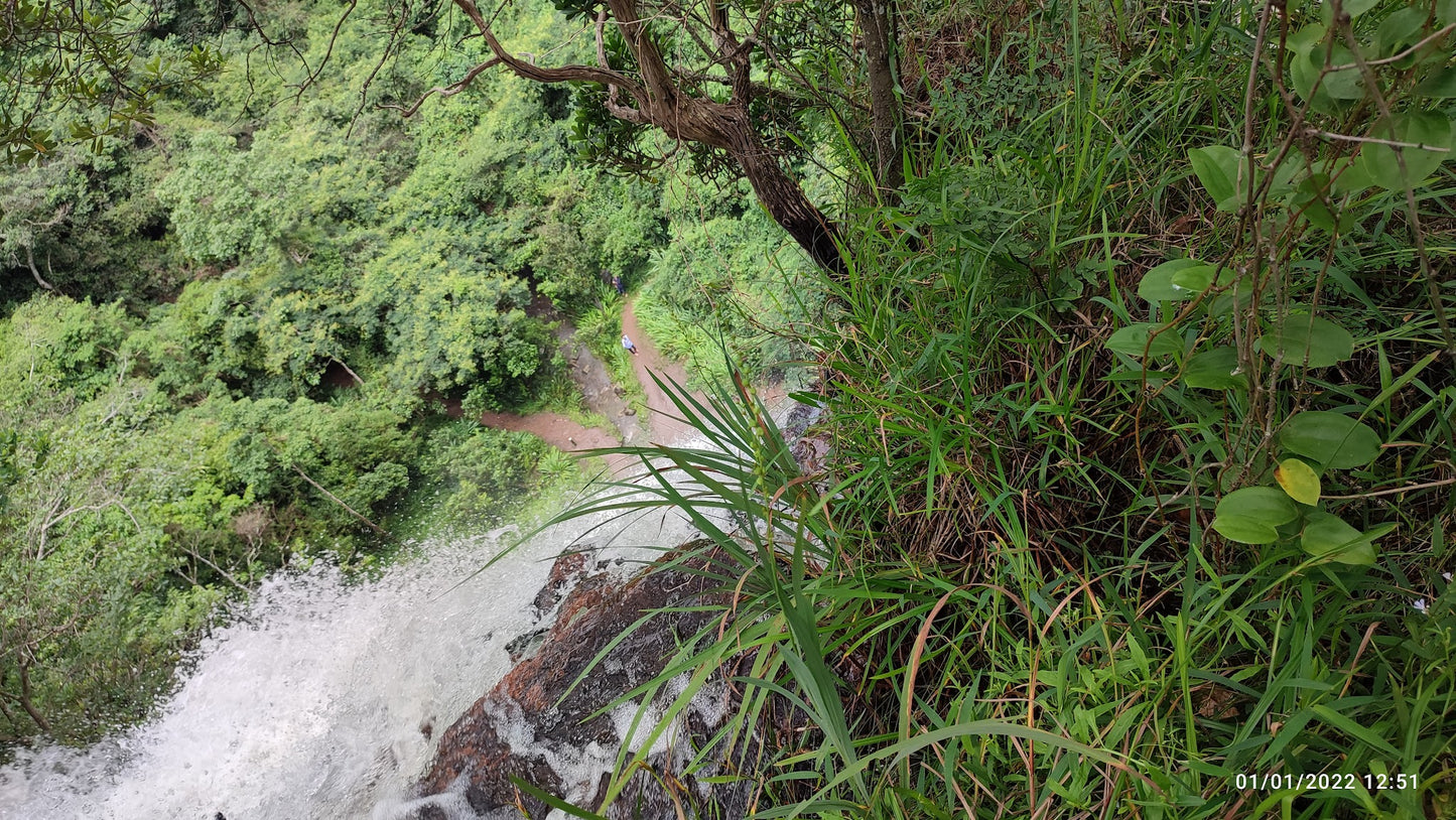 Mphiti Waterfall