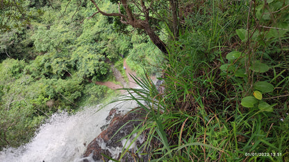 Mphiti Waterfall