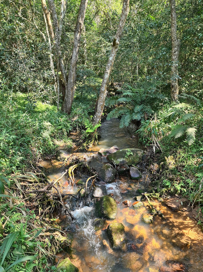 Mphiti Waterfall