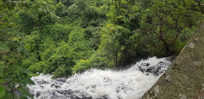 Mphiti Waterfall