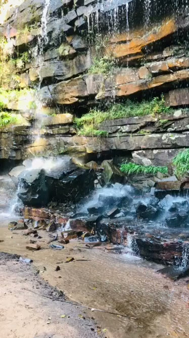 Mphiti Waterfall