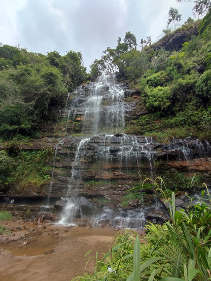 Mphiti Waterfall