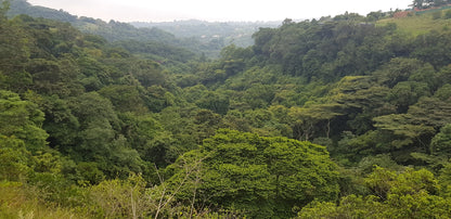 Mphiti Waterfall