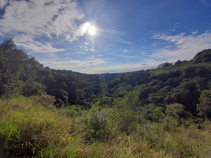 Mphiti Waterfall