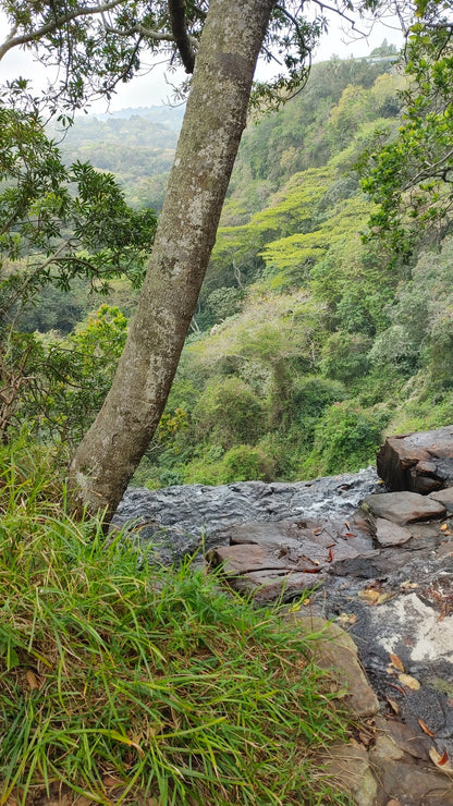 Mphiti Waterfall