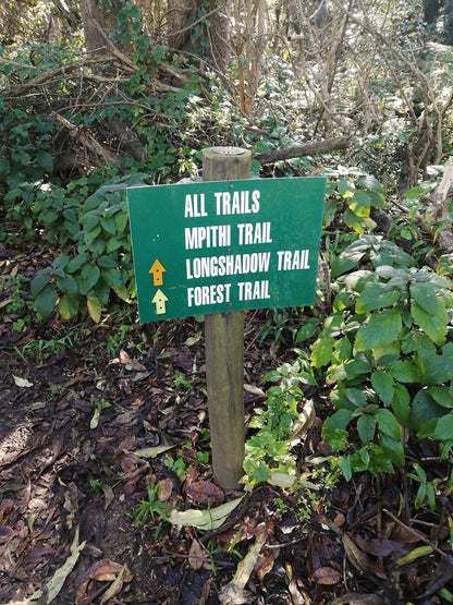 Mphiti Waterfall