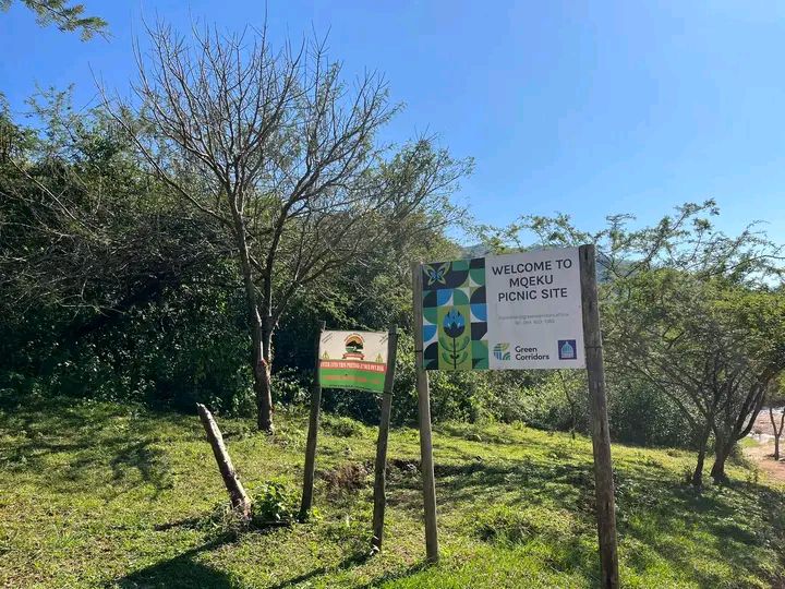  Msinsi Nature Reserve