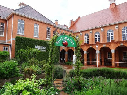  Msunduzi-Voortrekker Museum