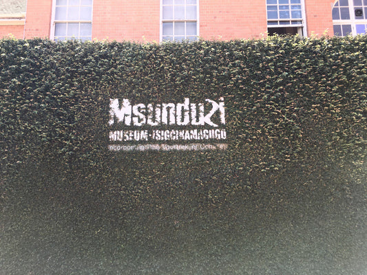  Msunduzi-Voortrekker Museum