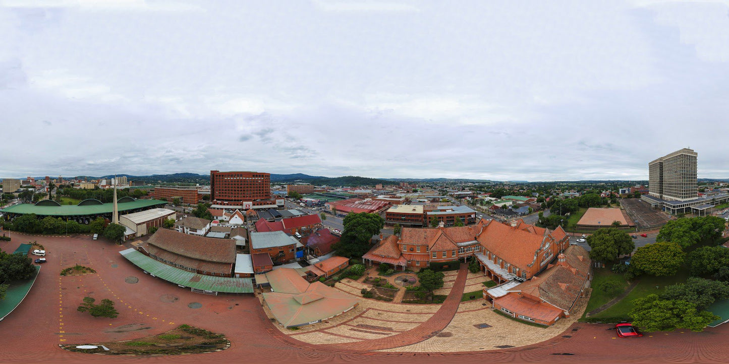  Msunduzi-Voortrekker Museum