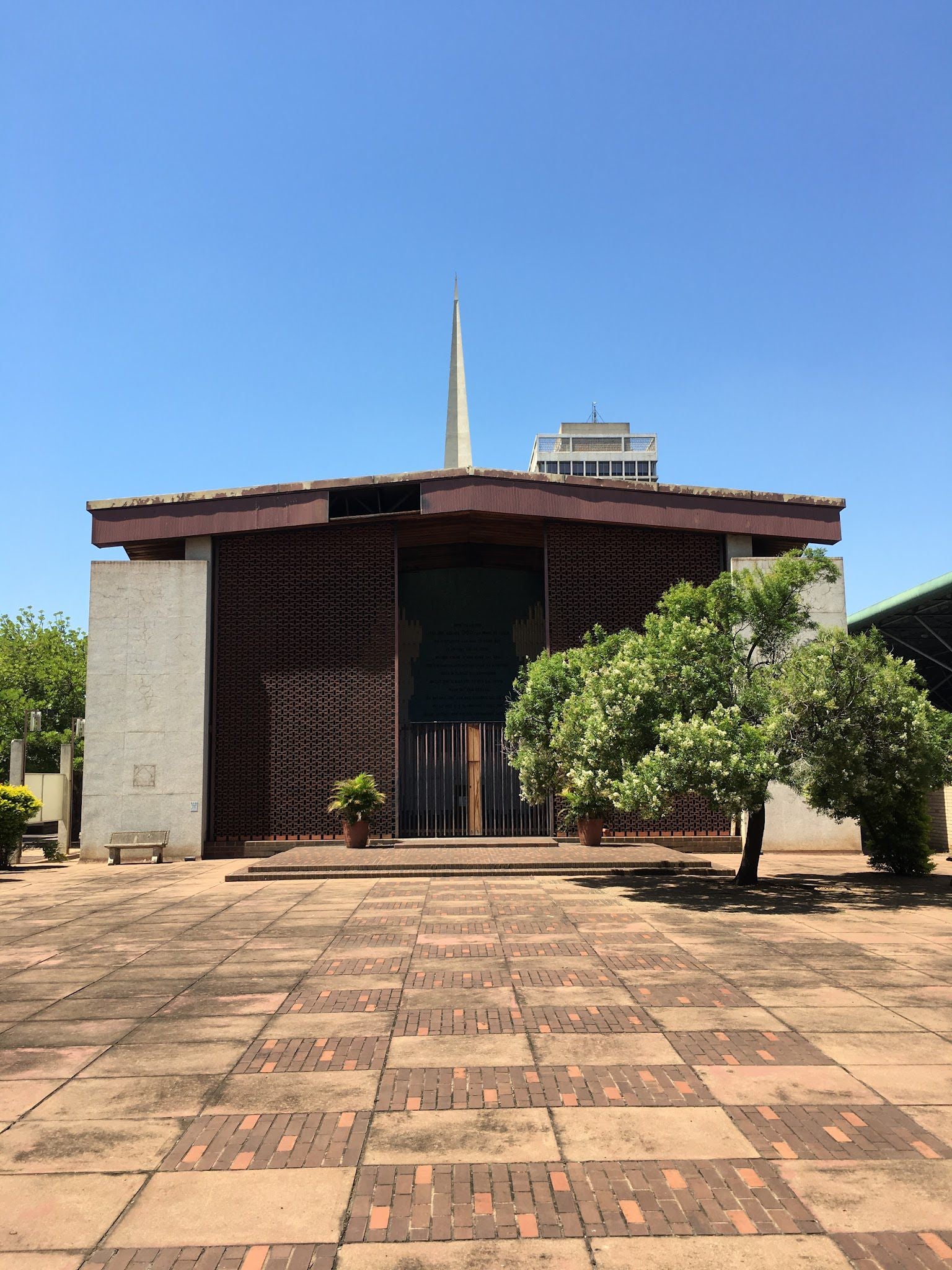  Msunduzi-Voortrekker Museum