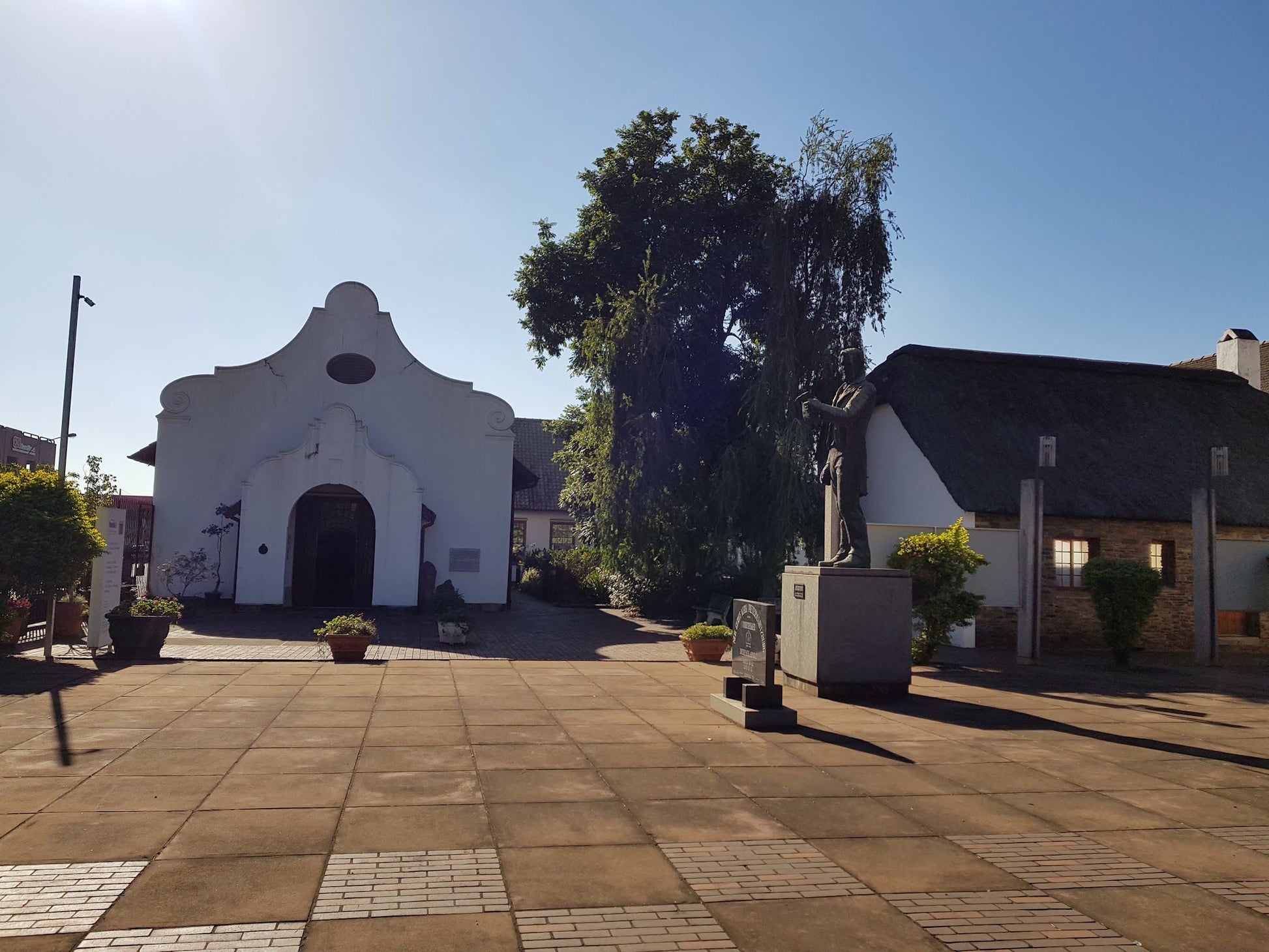  Msunduzi-Voortrekker Museum