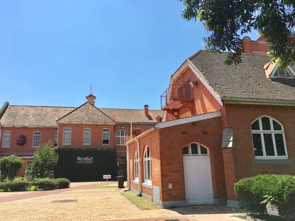  Msunduzi-Voortrekker Museum