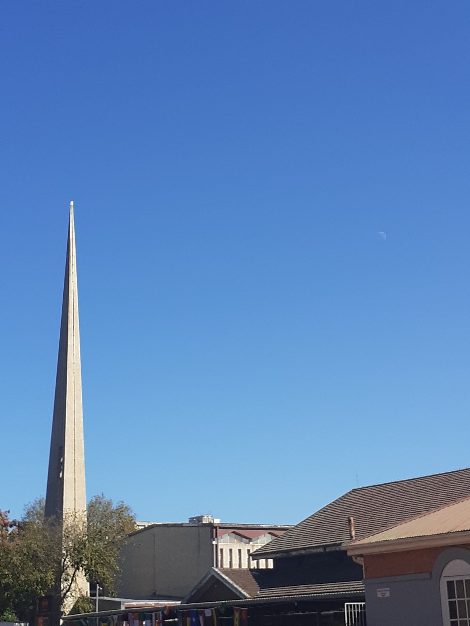  Msunduzi-Voortrekker Museum