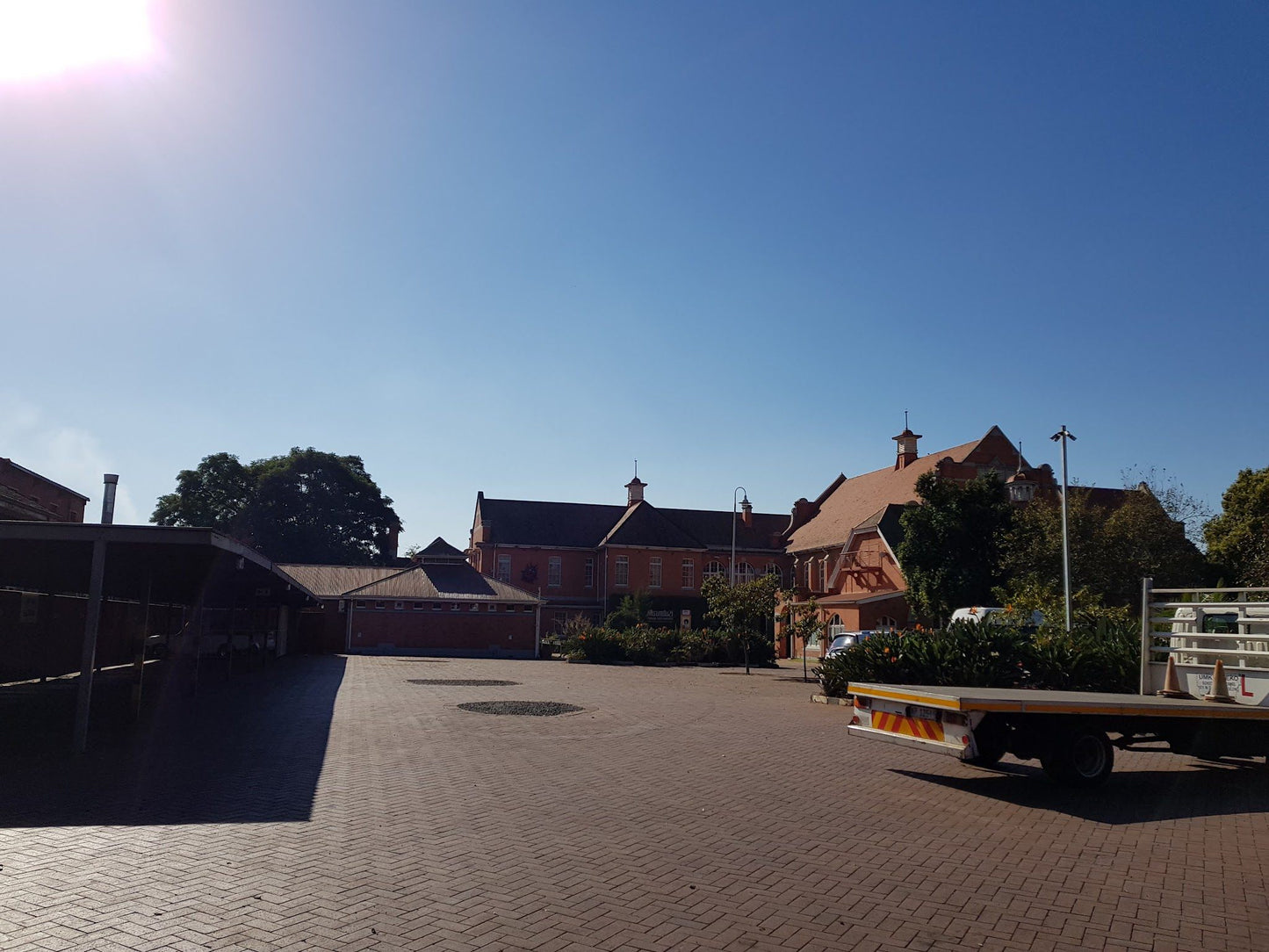  Msunduzi-Voortrekker Museum