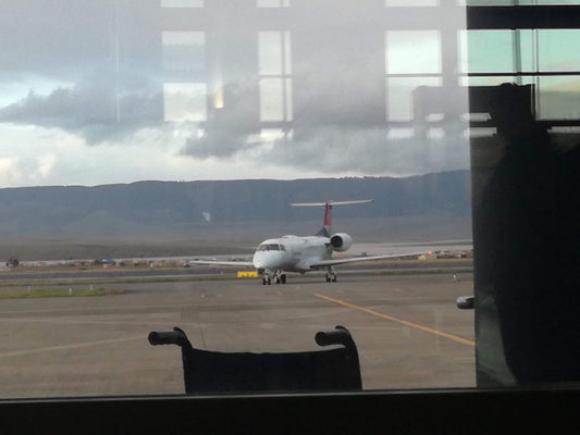  Mthatha Airport