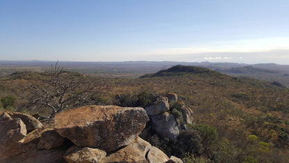  Mthethomusha Game Reserve