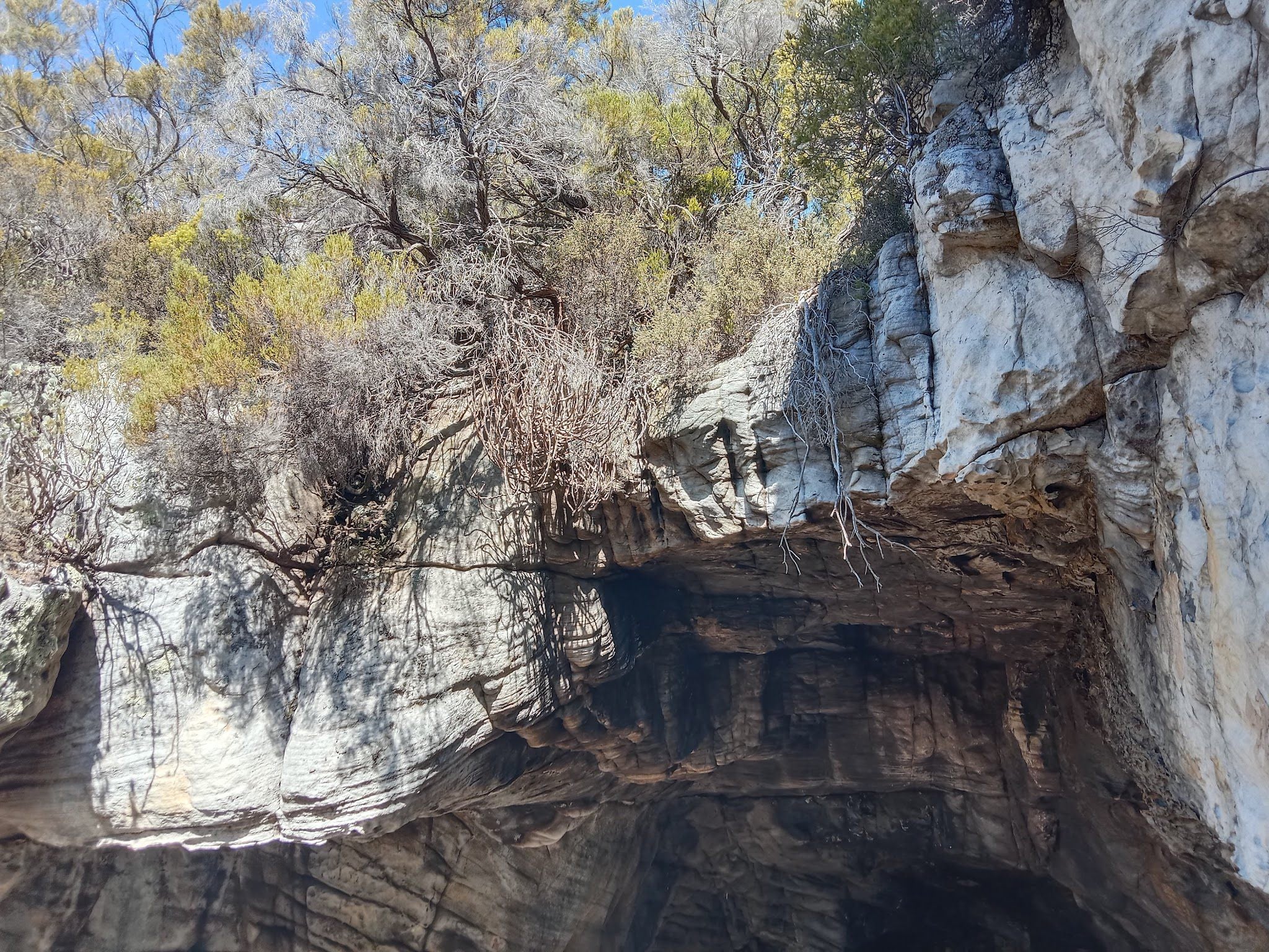  Muizenberg Cave