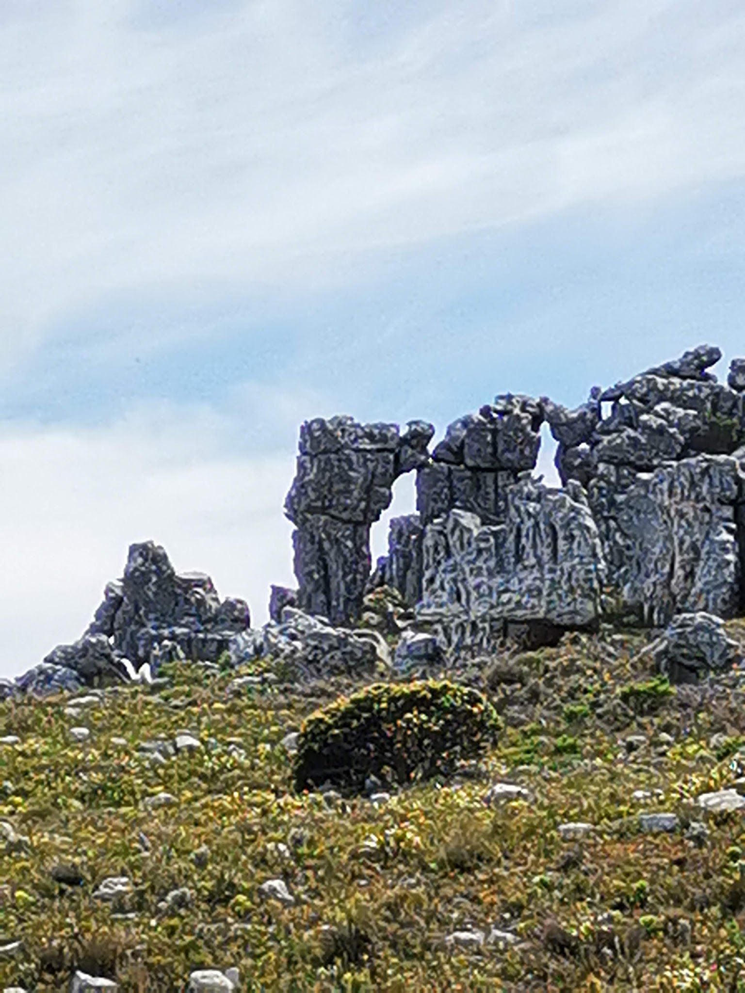  Muizenberg Cave