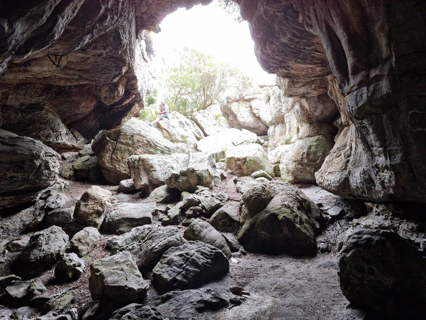  Muizenberg Cave