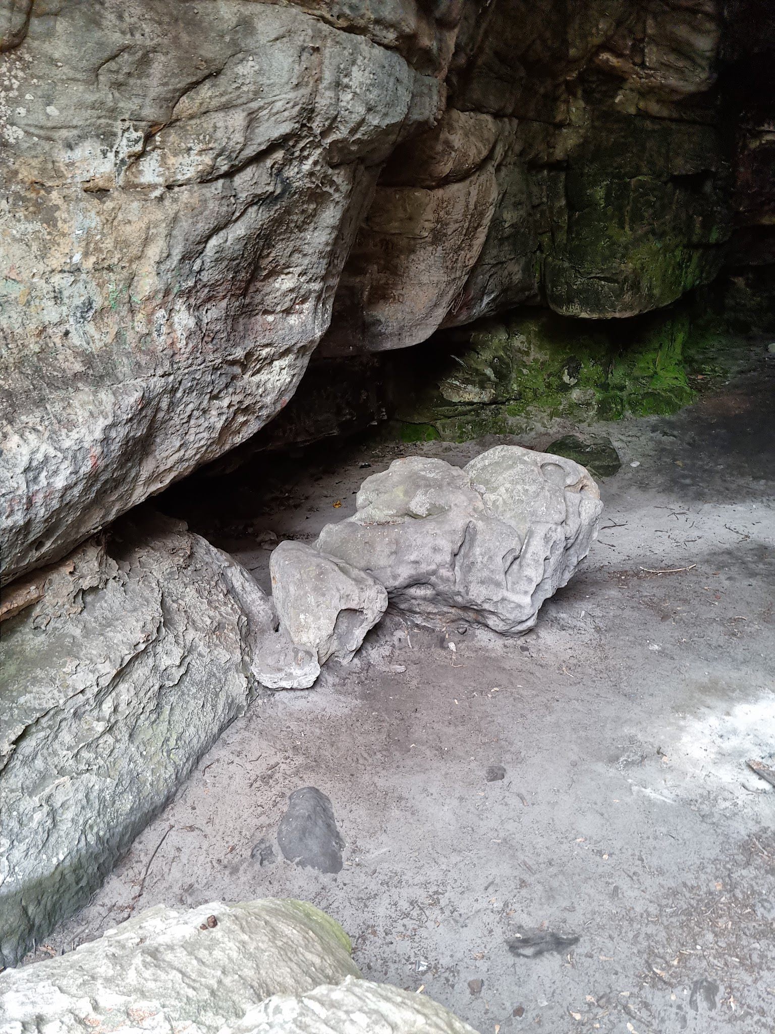  Muizenberg Cave