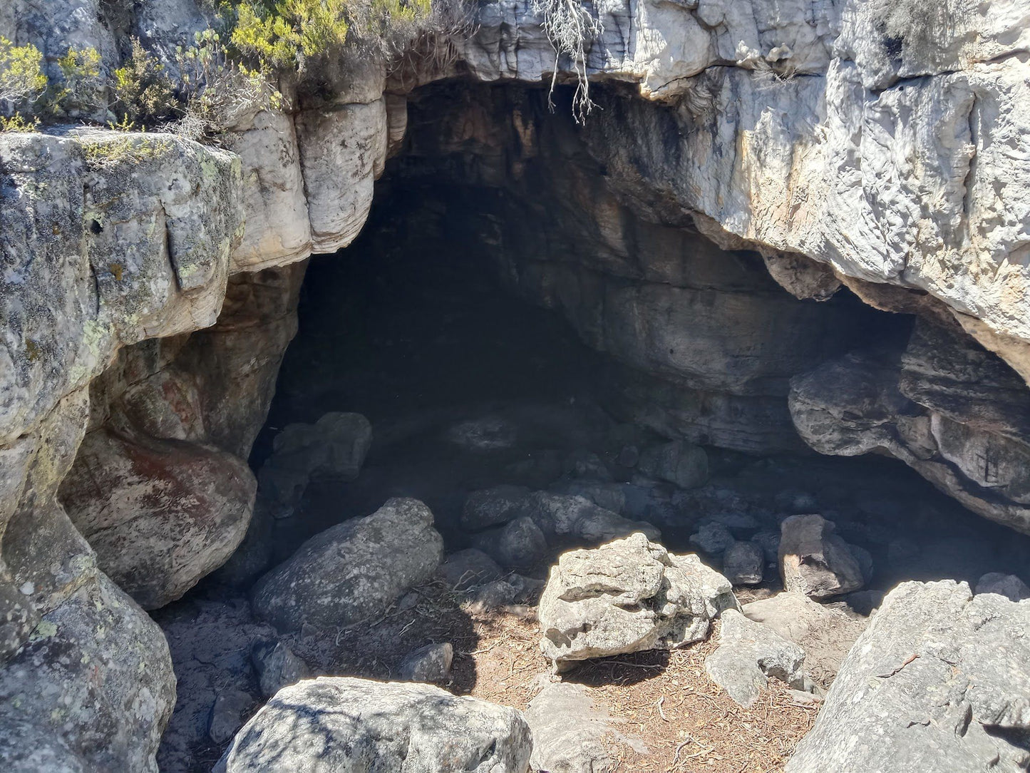  Muizenberg Cave
