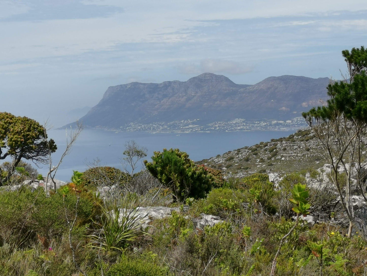  Muizenberg Cave