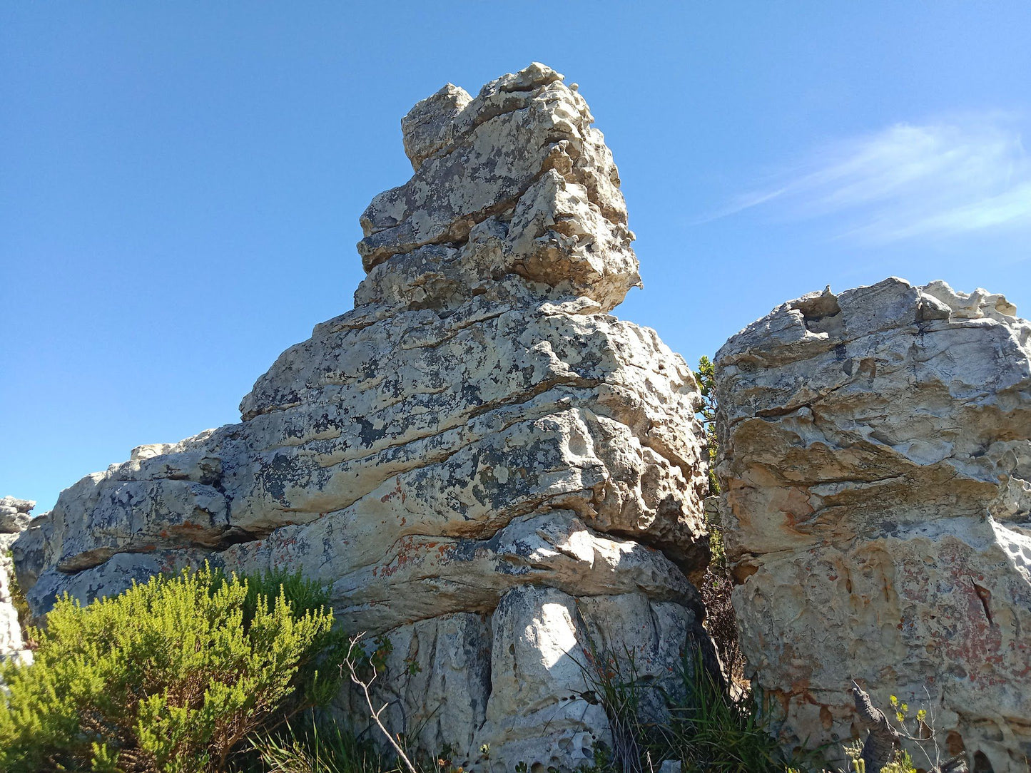  Muizenberg Cave