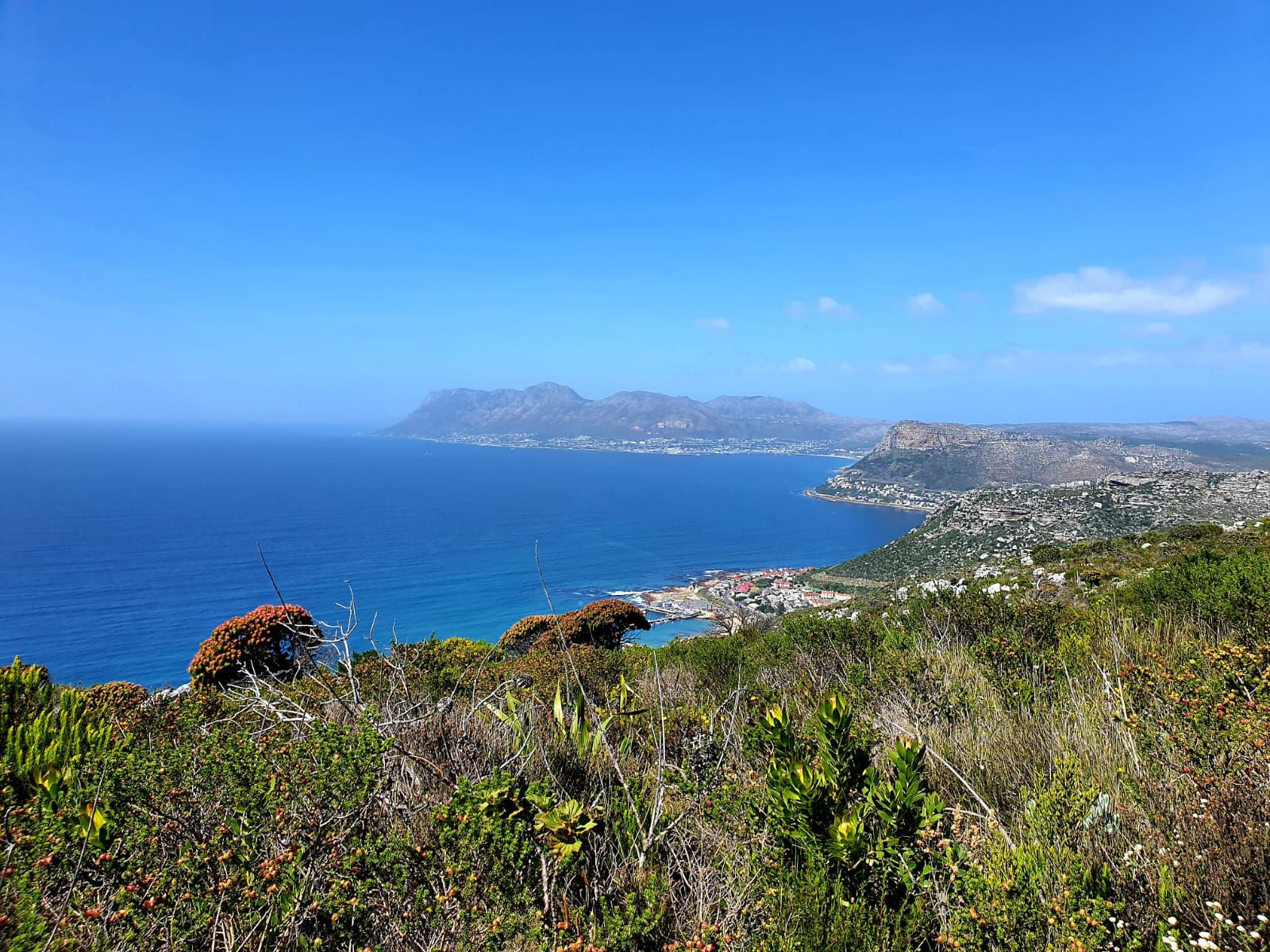  Muizenberg Cave