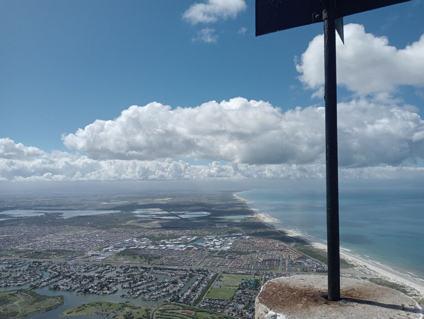 Muizenberg Peak