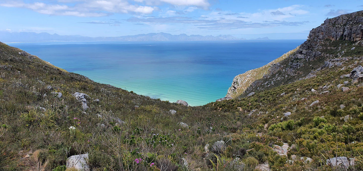 Muizenberg Peak