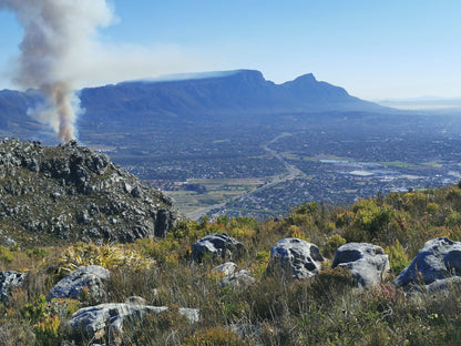 Muizenberg Peak