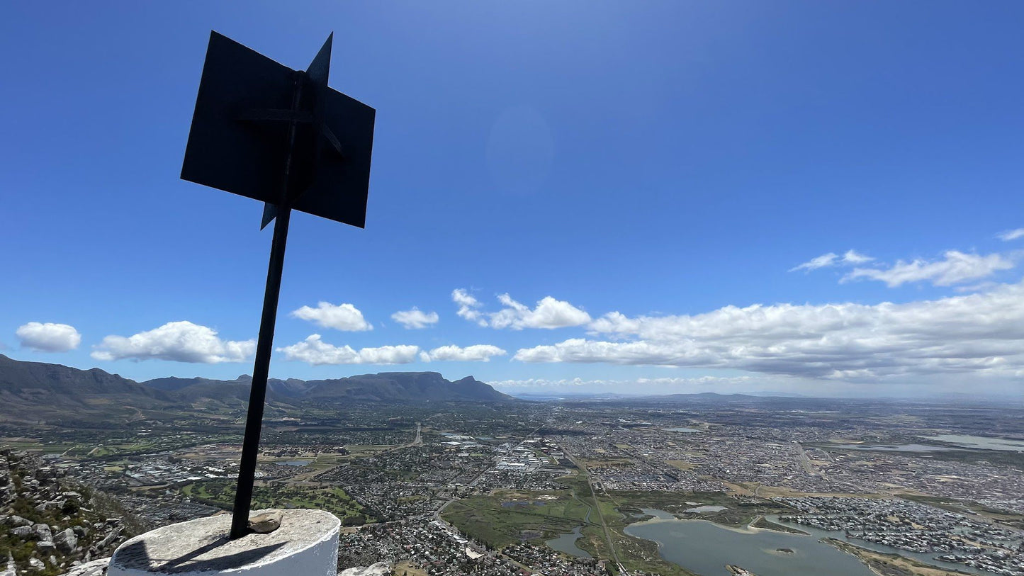 Muizenberg Peak