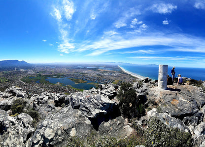 Muizenberg Peak