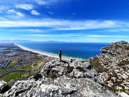 Muizenberg Peak