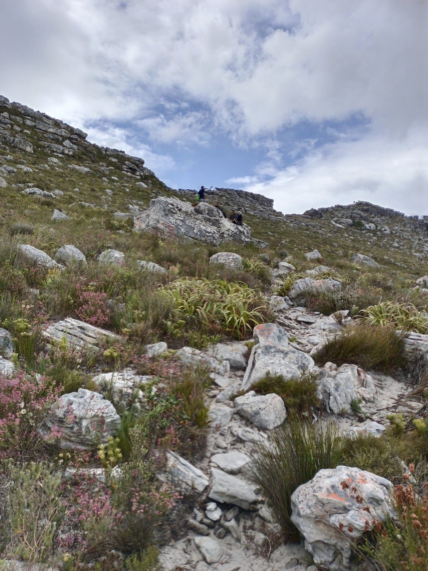 Muizenberg Peak