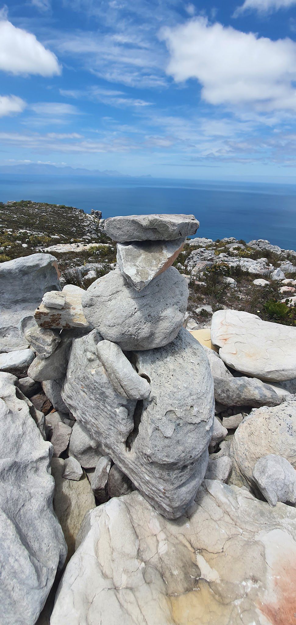 Muizenberg Peak