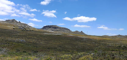 Muizenberg Peak