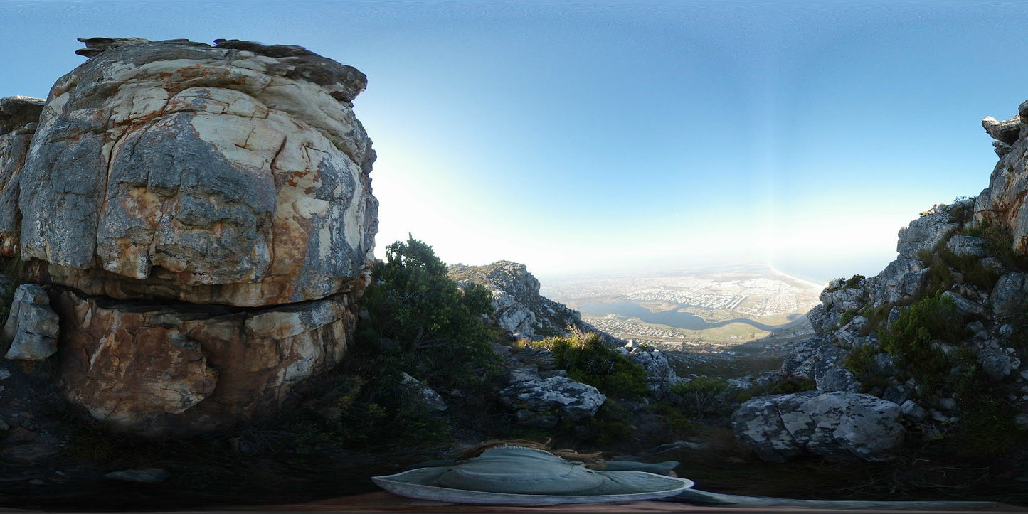 Muizenberg Peak