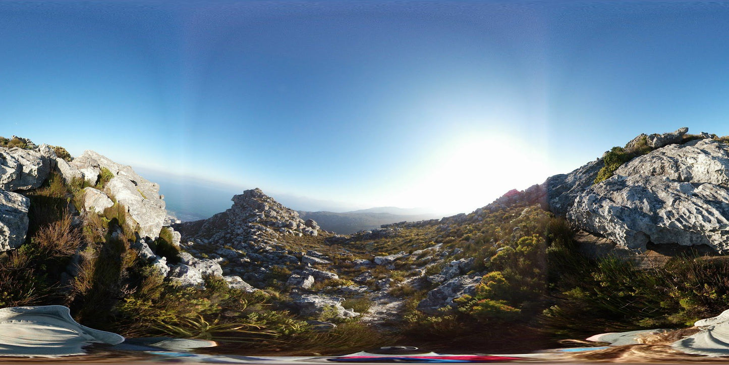 Muizenberg Peak