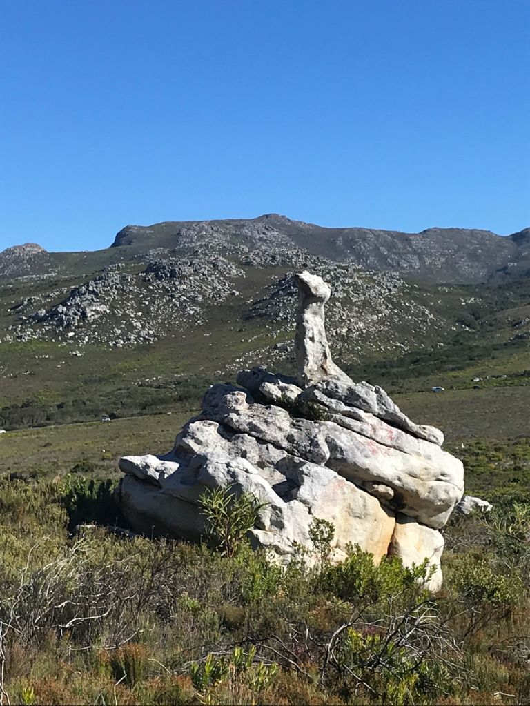 Muizenberg Peak