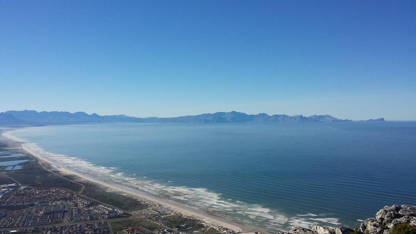 Muizenberg Peak