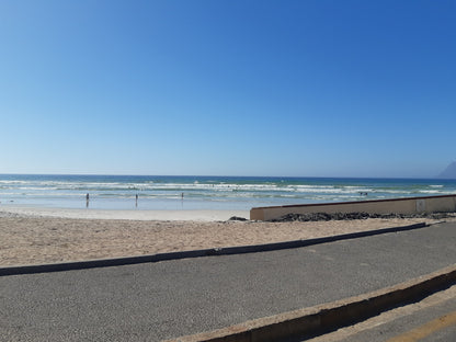 Muizenberg - St James Walking Path