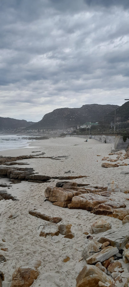 Muizenberg - St James Walking Path