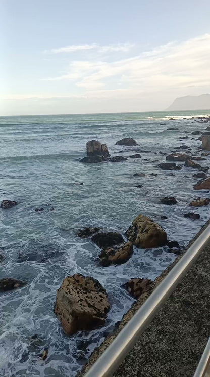 Muizenberg - St James Walking Path