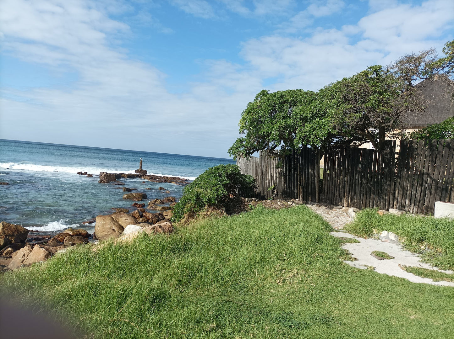 Muizenberg - St James Walking Path