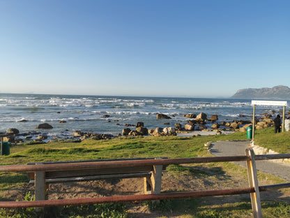 Muizenberg - St James Walking Path