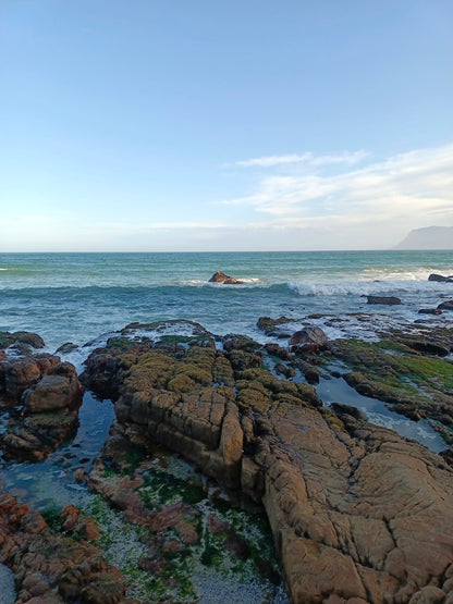 Muizenberg - St James Walking Path