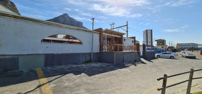 Muizenberg - St James Walking Path