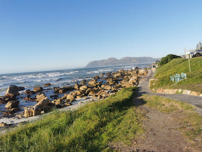 Muizenberg - St James Walking Path